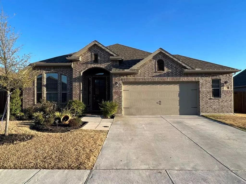 Forney, TX 75126,225 Sequoia Drive