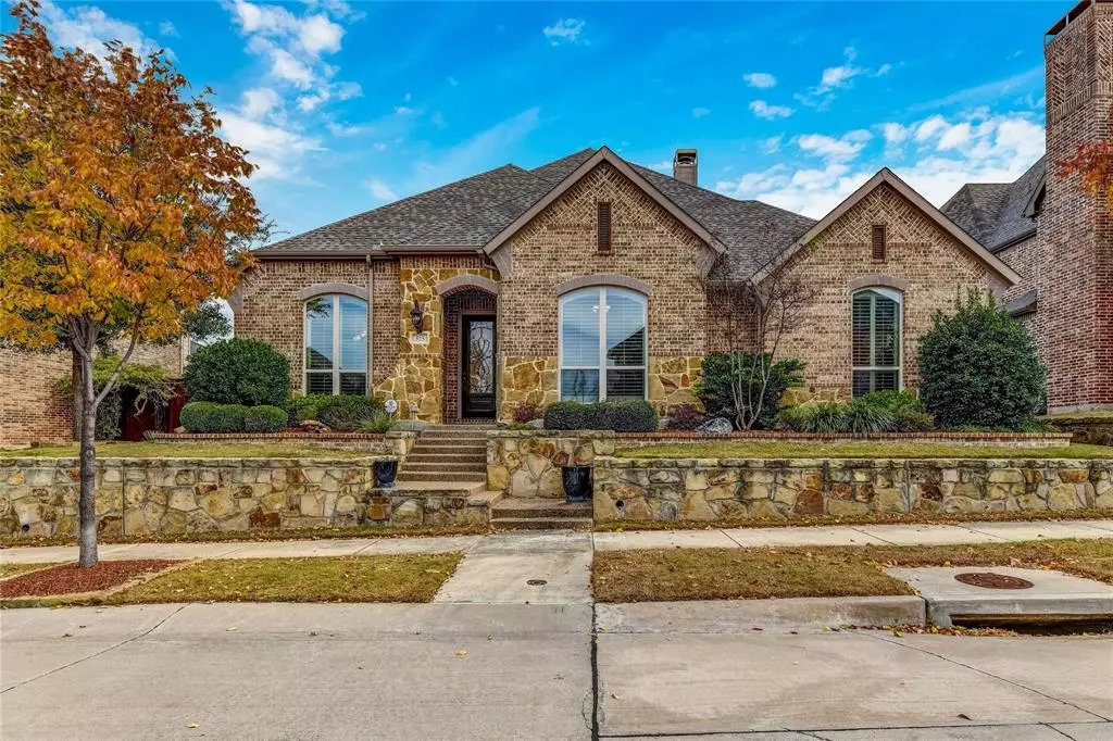 Lewisville, TX 75056,525 Lavaine Lane