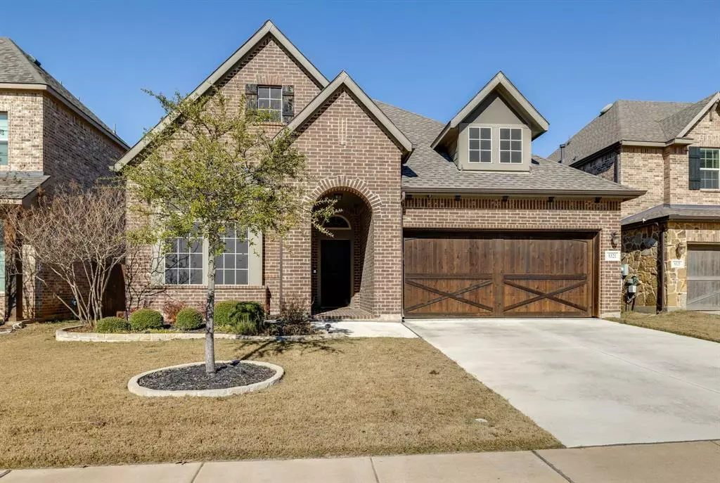 Fort Worth, TX 76118,8321 Sandhill Crane Drive