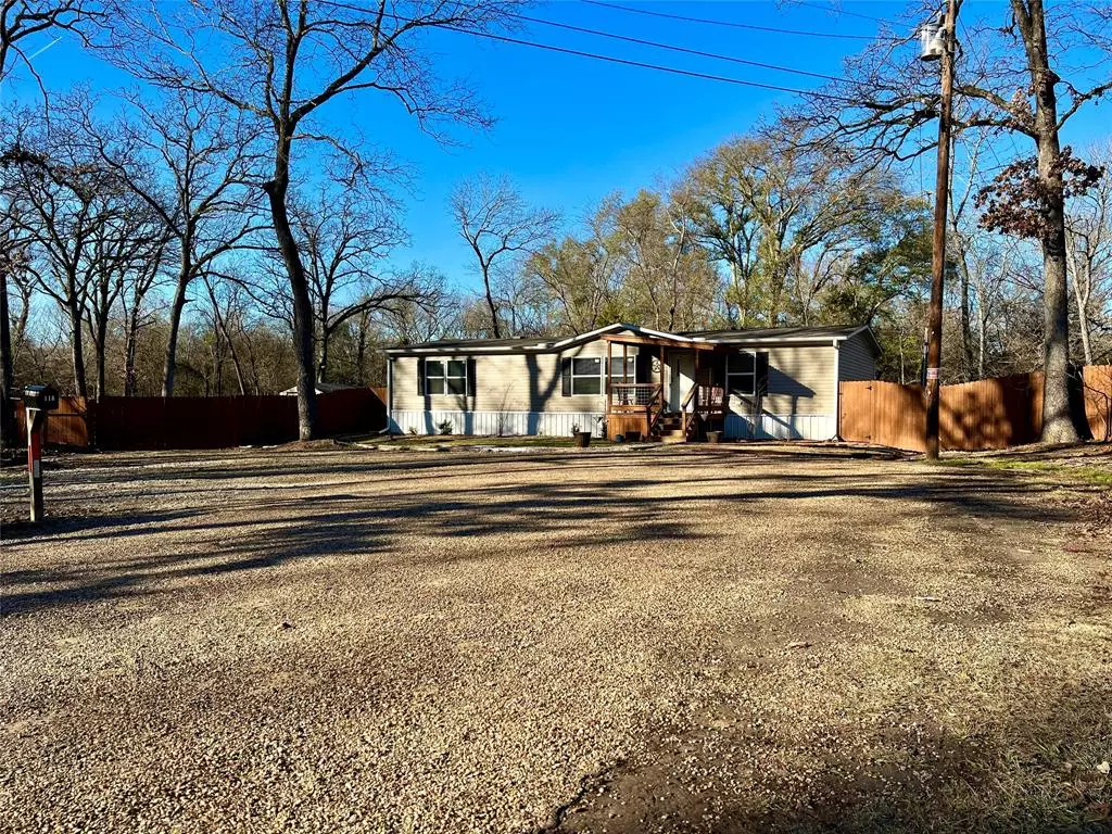 Mabank, TX 75156,118 Ashley Lane