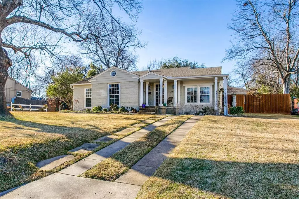 Dallas, TX 75218,9415 Peninsula Drive