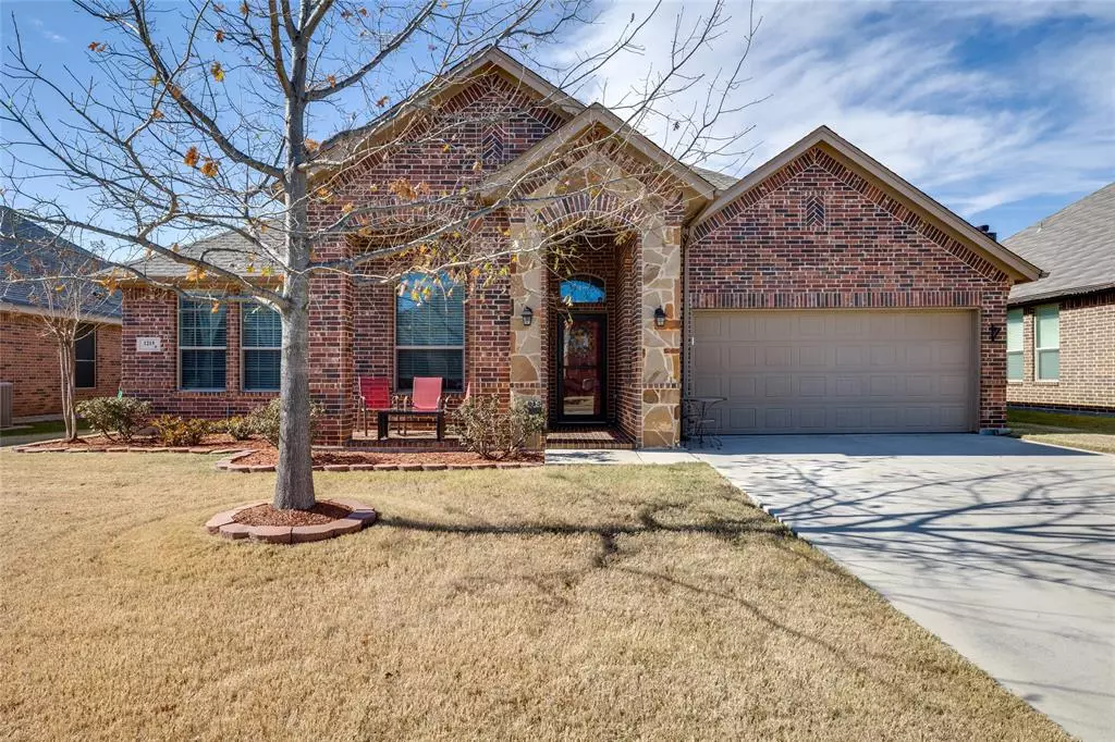 Burleson, TX 76028,1215 Lantana Lane