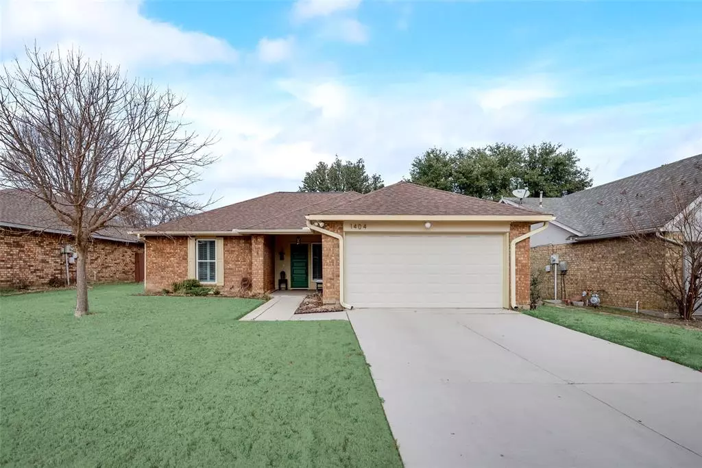 Flower Mound, TX 75028,1404 Superior Drive