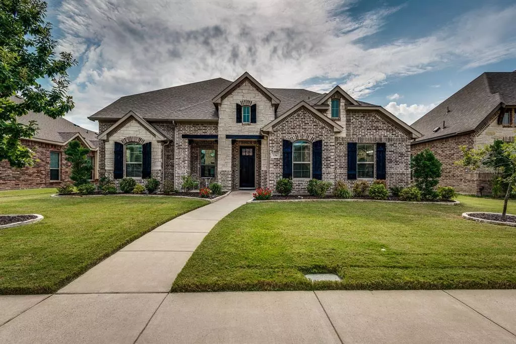 Red Oak, TX 75154,136 Cool Brook Drive