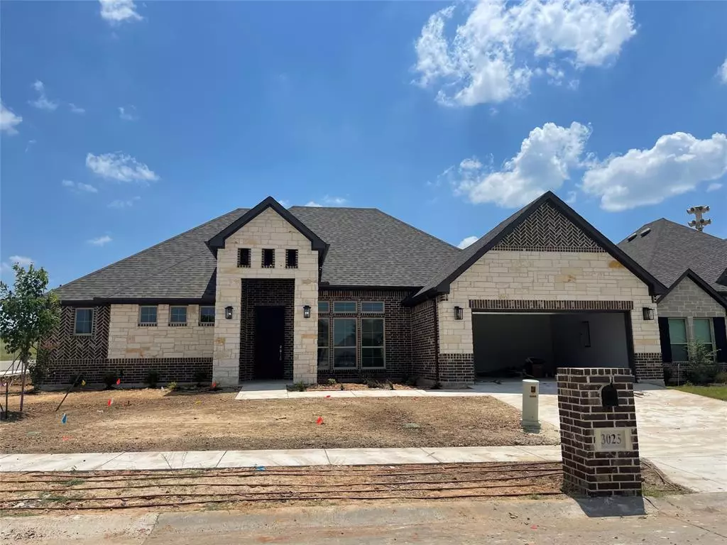 Decatur, TX 76234,3025 Timber Trail Drive