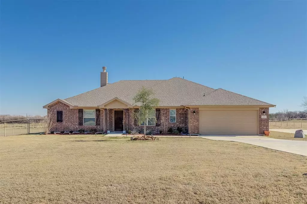 Springtown, TX 76082,243 Springwood Ranch Loop