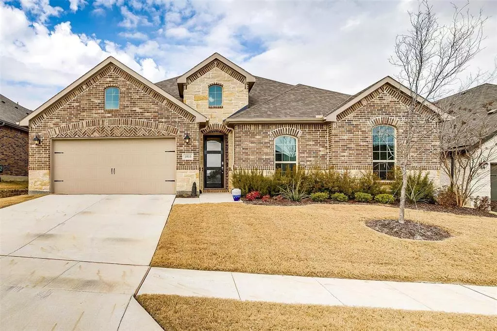 Northlake, TX 76226,1010 Daylily Drive