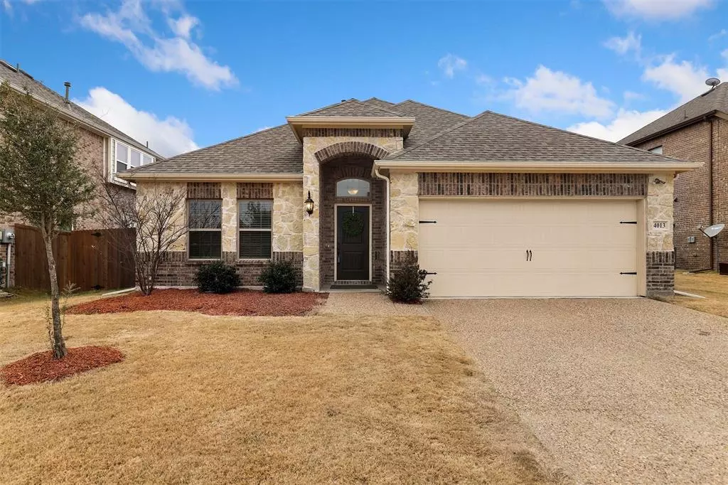 Melissa, TX 75454,4013 Gray Wolf Drive