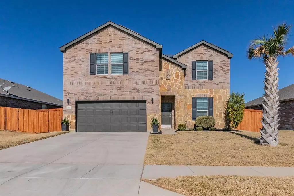 Fort Worth, TX 76131,508 Mesa View Trail