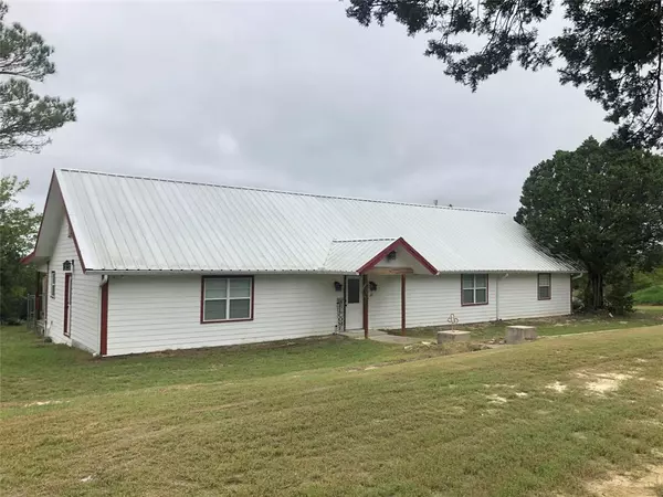 299 N CR 3796, Adamsville, TX 76650