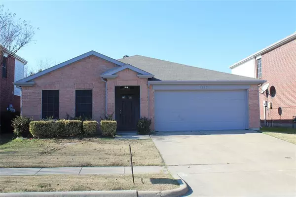 205 Lochwood Drive, Wylie, TX 75098