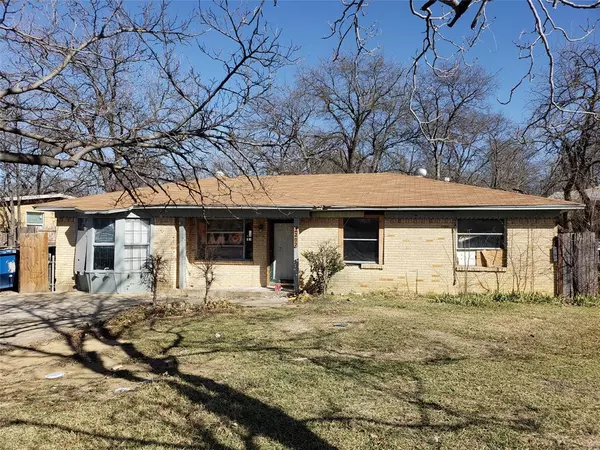 1207 Highland Drive, Arlington, TX 76010