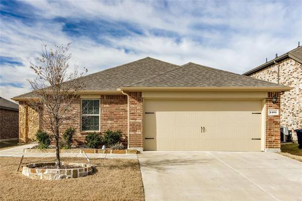 1101 Emerald Drive, Princeton, TX 75407