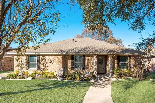 614 Willow Way, Wylie, TX 75098