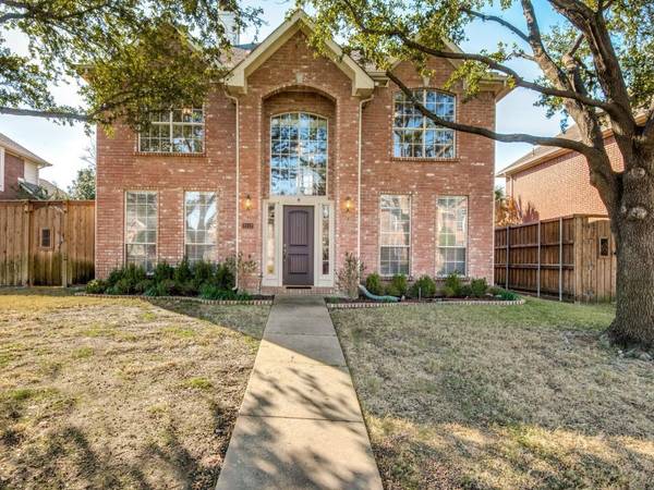 2112 Alto Avenue,  Carrollton,  TX 75007