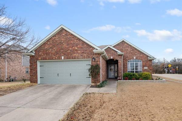 3201 Windridge Lane, Corinth, TX 76208