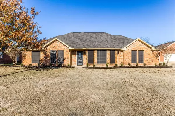 403 Augusta Circle, Crandall, TX 75114