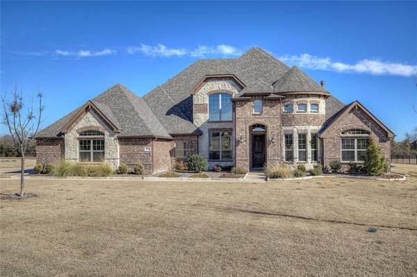 844 Abington Way, Mclendon Chisholm, TX 75032