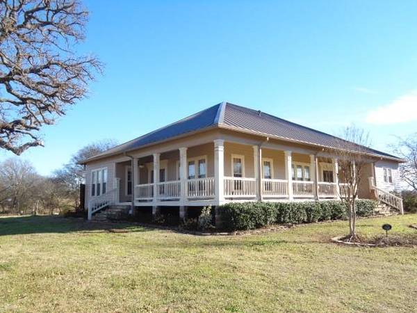 3835 COUNTY ROAD 4560, Winnsboro, TX 75494