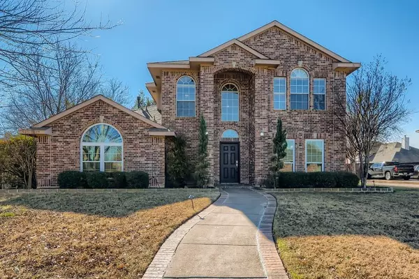 416 Brookwood Drive, Murphy, TX 75094