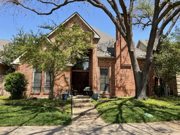 7310 Lane Park Drive, Dallas, TX 75225