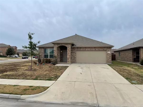 468 Spring Drive, Saginaw, TX 76131