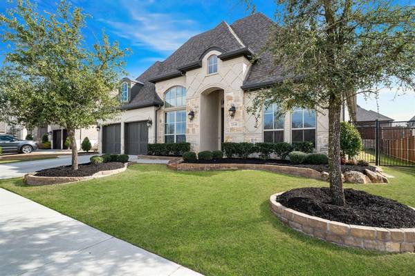 2640 Meadowbrook Boulevard, Prosper, TX 75078