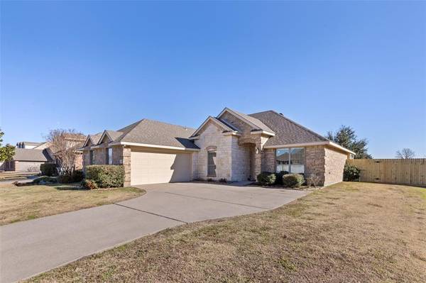 1917 Spencer Lane, Wylie, TX 75098