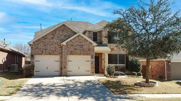 3808 Denridge Lane, Fort Worth, TX 76262