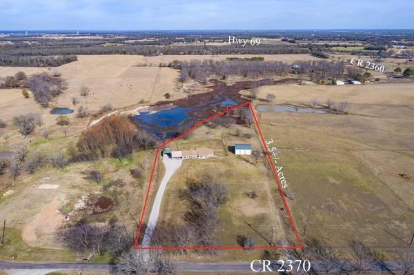 1080 Rs County Road 2370,  Alba,  TX 75410