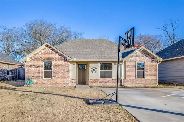 511 Star Street, Denison, TX 75020