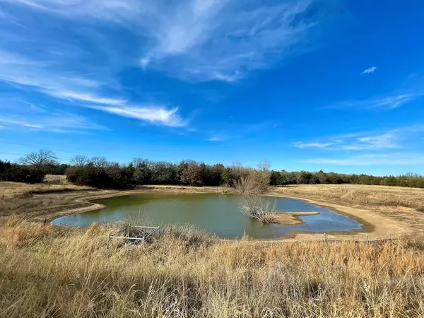 37.74 Acres Orchard Road, Bowie, TX 76230