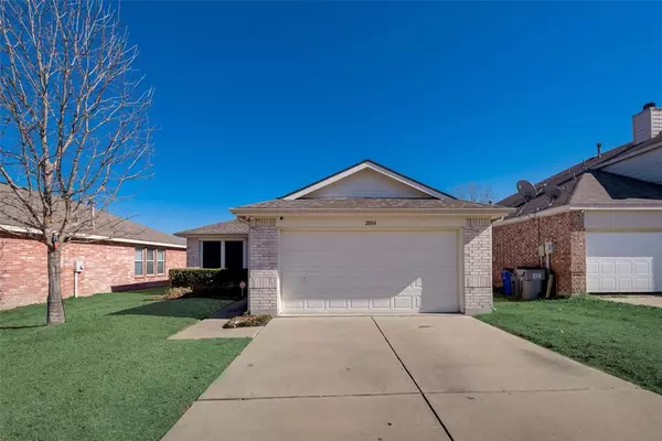 2004 Ash Drive, Forney, TX 75126