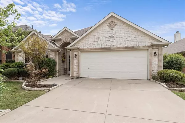 4640 Matthew Drive, Fort Worth, TX 76244