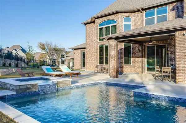 Flower Mound, TX 75077,6405 Sorrento Lane