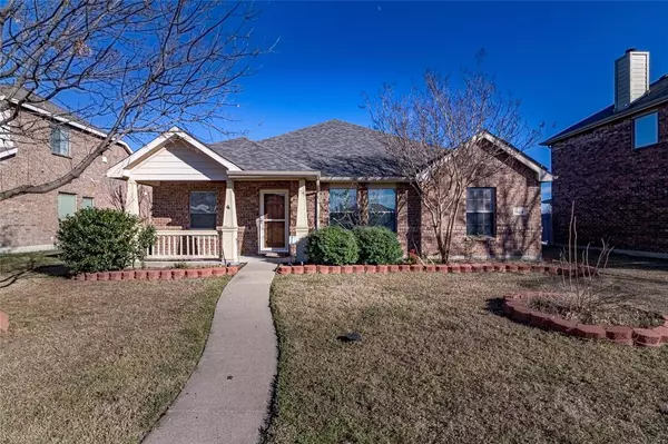 1524 Hardy Drive, Royse City, TX 75189