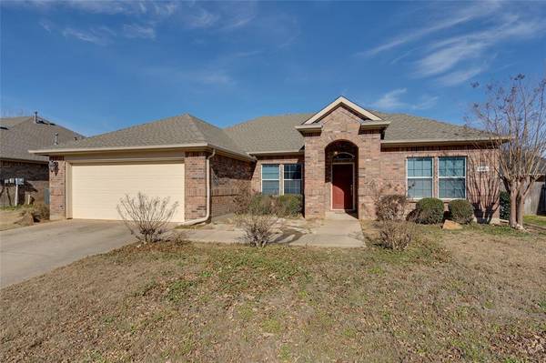 2601 Clubhouse Drive, Denton, TX 76210