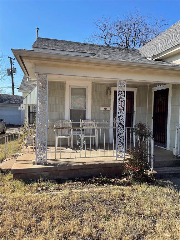 1415 N Calhoun Street, Fort Worth, TX 76164