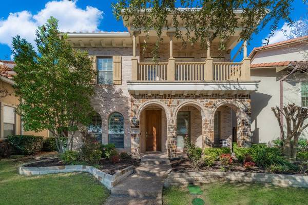 6407 San Saba, Irving, TX 75039