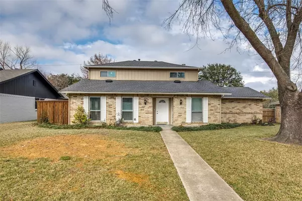 3221 Santana Lane, Plano, TX 75023