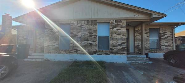 1102 S Clark Road, Cedar Hill, TX 75104