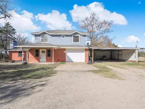 3225 Whiteley Road, Wylie, TX 75098