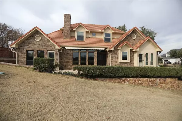 2929 Waterford Drive, Irving, TX 75063