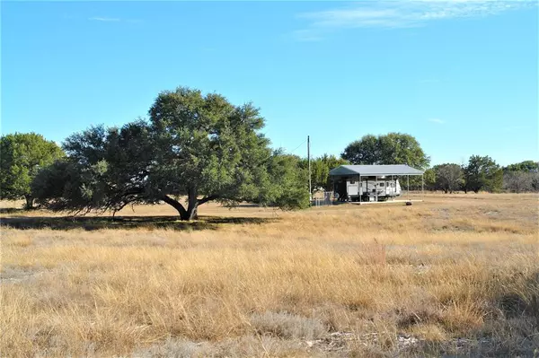 106 S CR 411, Goldthwaite, TX 76844