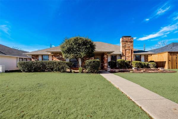 3705 Highgate Lane, Carrollton, TX 75007