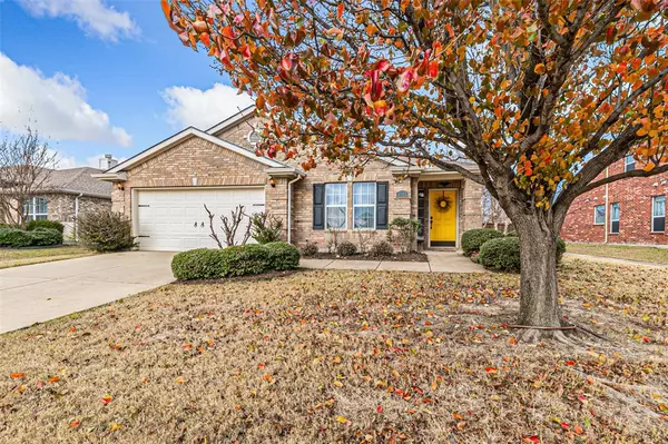 3104 Bryce Drive, Wylie, TX 75098