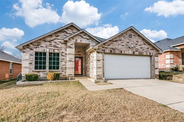 3209 Clydesdale Drive, Denton, TX 76210