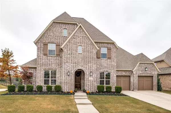 4330 Mesa Drive, Prosper, TX 75078