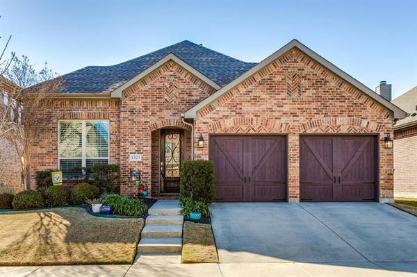 1525 8th Street, Argyle, TX 76226