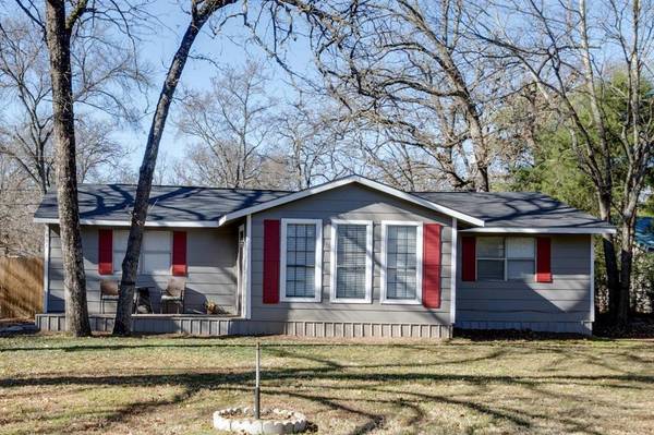 801 Cedarcrest Drive, Tool, TX 75143